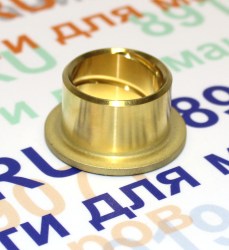 Пружина стопора храповика лебедки Unic 200-300-500